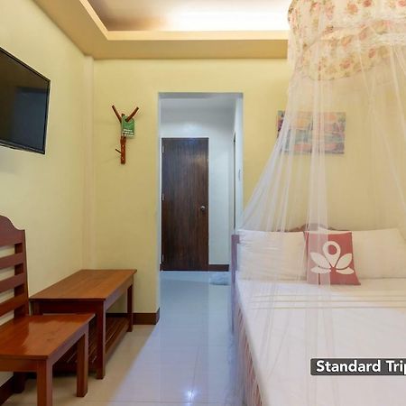 Zen Rooms La Soledad El Nido Langi-langiban Εξωτερικό φωτογραφία