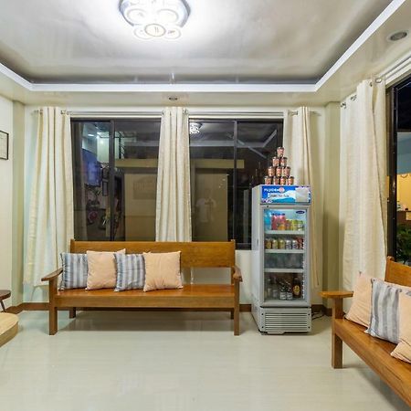 Zen Rooms La Soledad El Nido Langi-langiban Εξωτερικό φωτογραφία