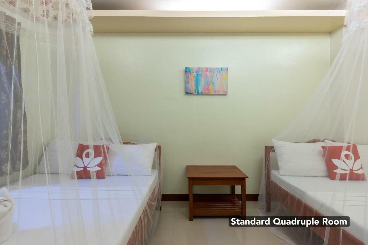 Zen Rooms La Soledad El Nido Langi-langiban Εξωτερικό φωτογραφία