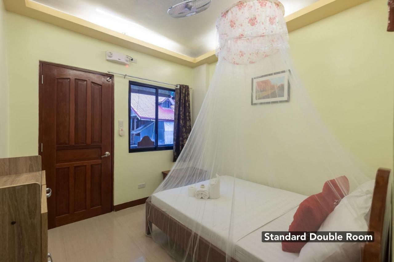Zen Rooms La Soledad El Nido Langi-langiban Εξωτερικό φωτογραφία
