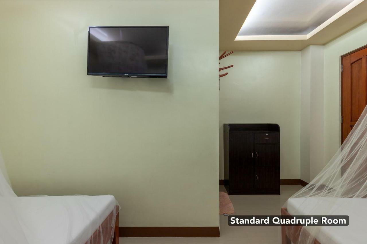 Zen Rooms La Soledad El Nido Langi-langiban Εξωτερικό φωτογραφία