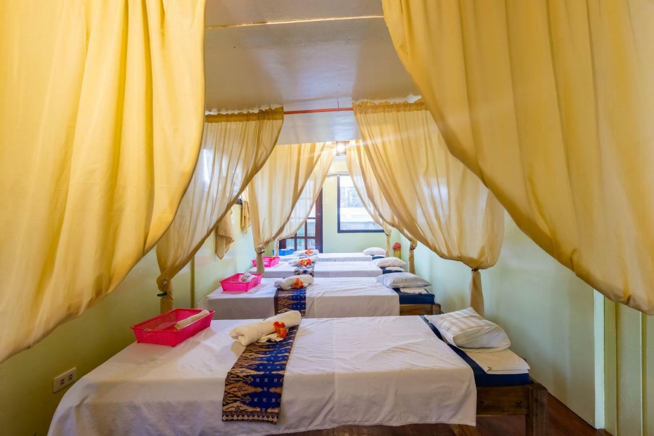 Zen Rooms La Soledad El Nido Langi-langiban Εξωτερικό φωτογραφία
