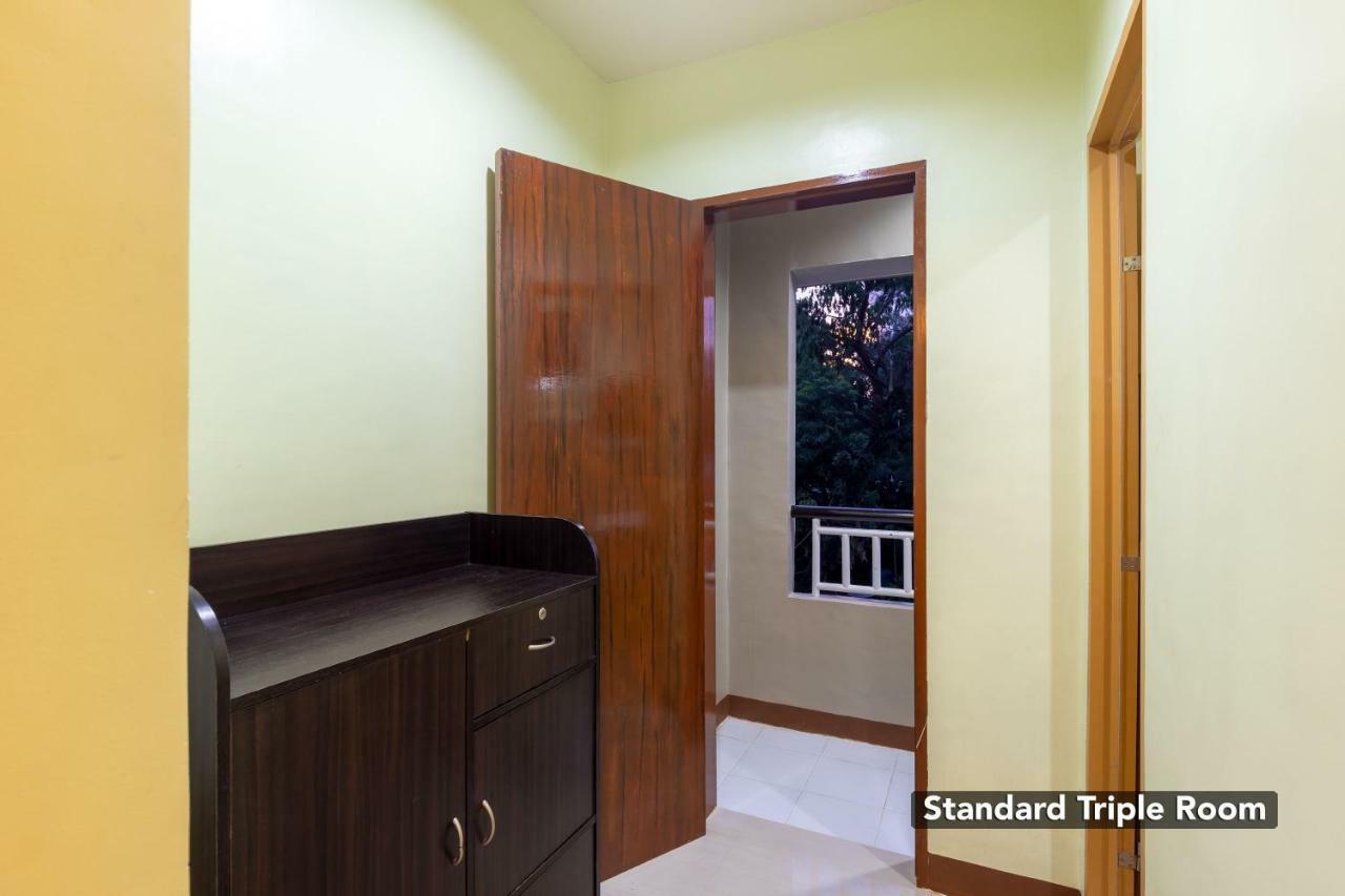 Zen Rooms La Soledad El Nido Langi-langiban Εξωτερικό φωτογραφία