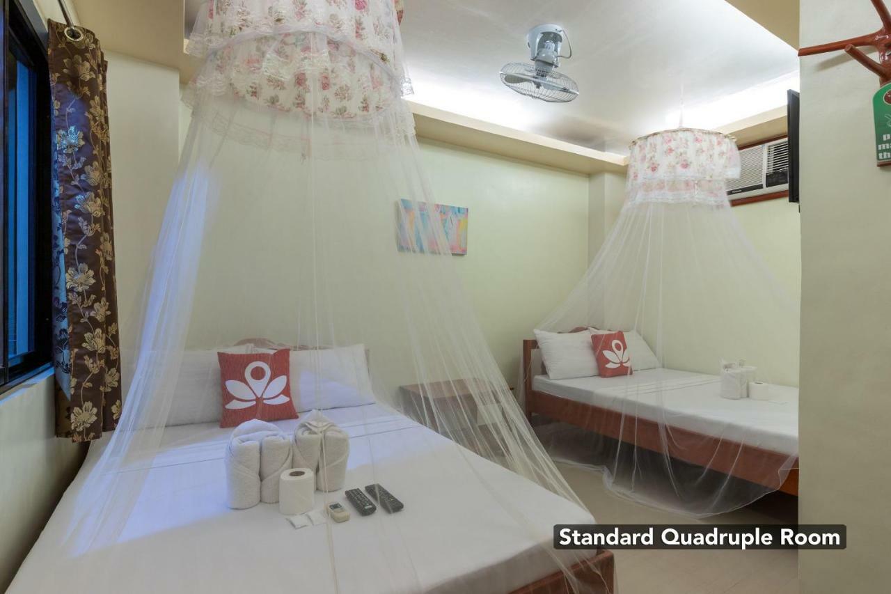 Zen Rooms La Soledad El Nido Langi-langiban Εξωτερικό φωτογραφία