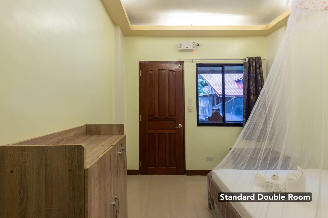 Zen Rooms La Soledad El Nido Langi-langiban Εξωτερικό φωτογραφία