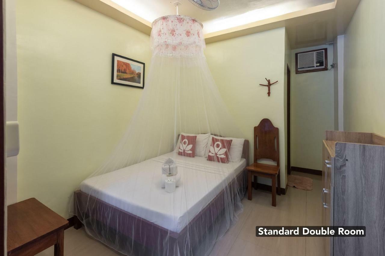 Zen Rooms La Soledad El Nido Langi-langiban Εξωτερικό φωτογραφία