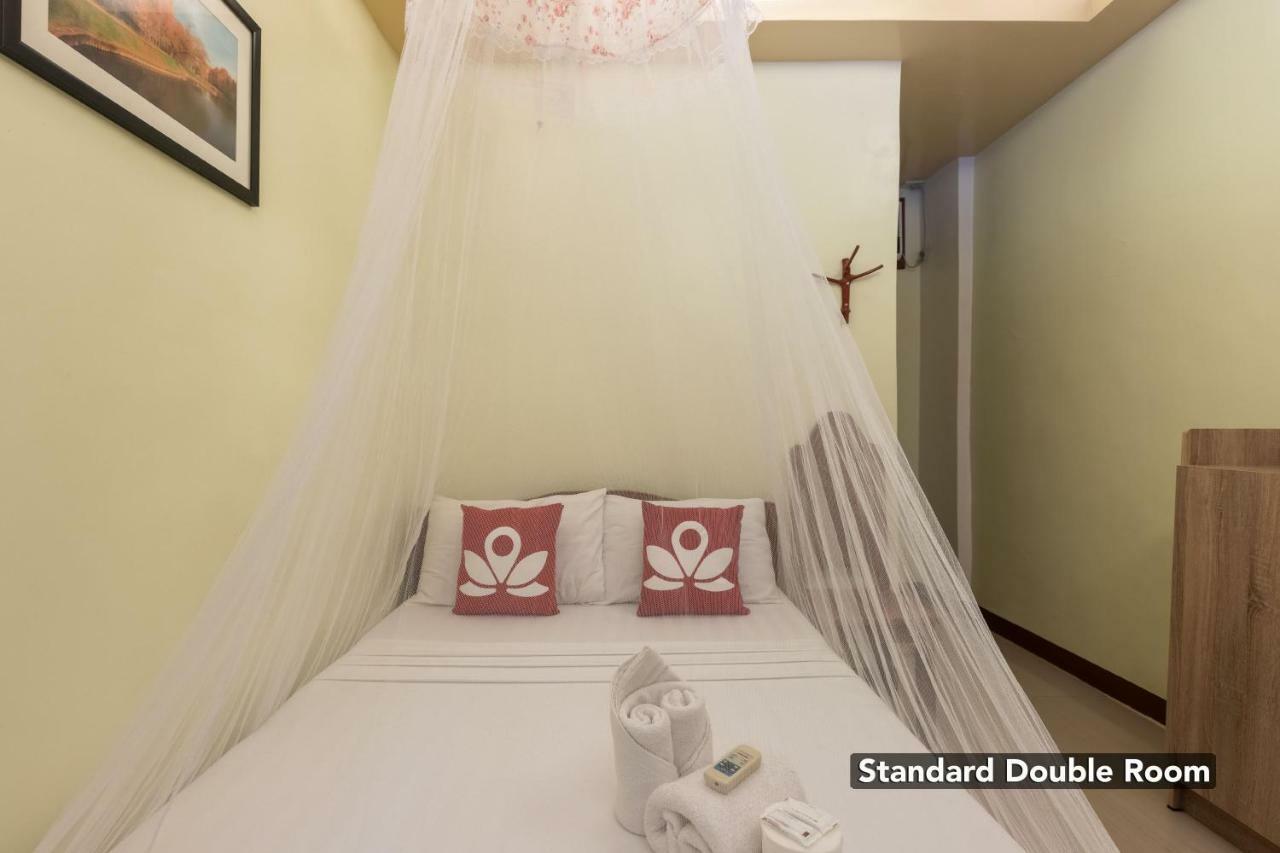 Zen Rooms La Soledad El Nido Langi-langiban Εξωτερικό φωτογραφία