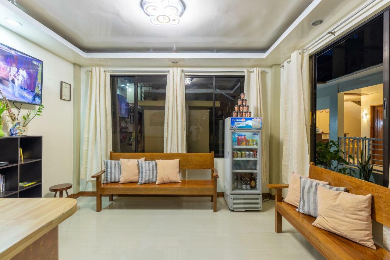 Zen Rooms La Soledad El Nido Langi-langiban Εξωτερικό φωτογραφία