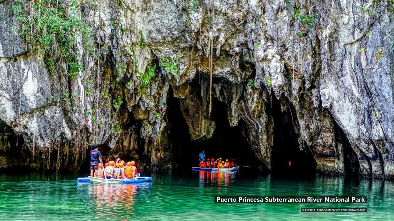 Zen Rooms La Soledad El Nido Langi-langiban Εξωτερικό φωτογραφία